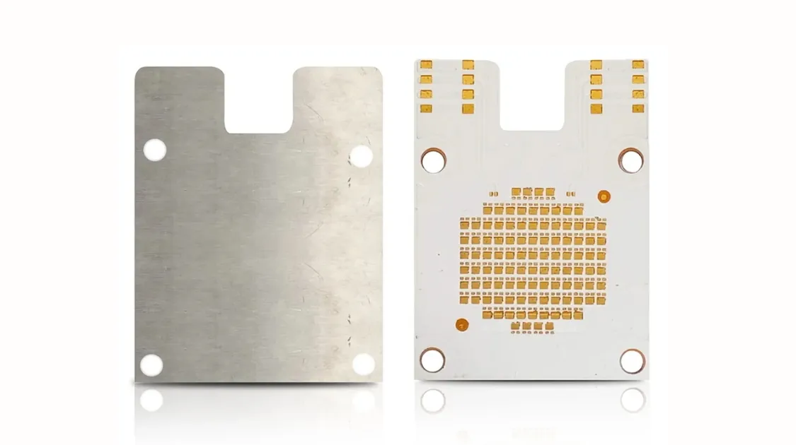 Advantages of LED PCBs