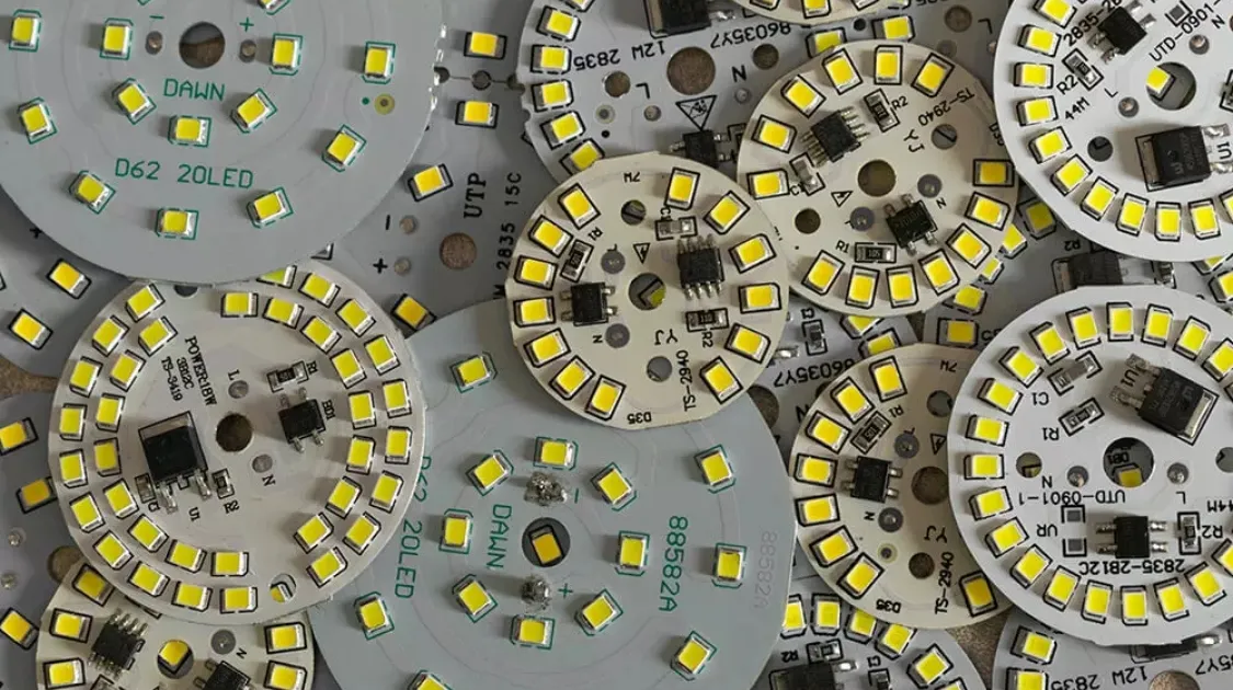 LED PCBs