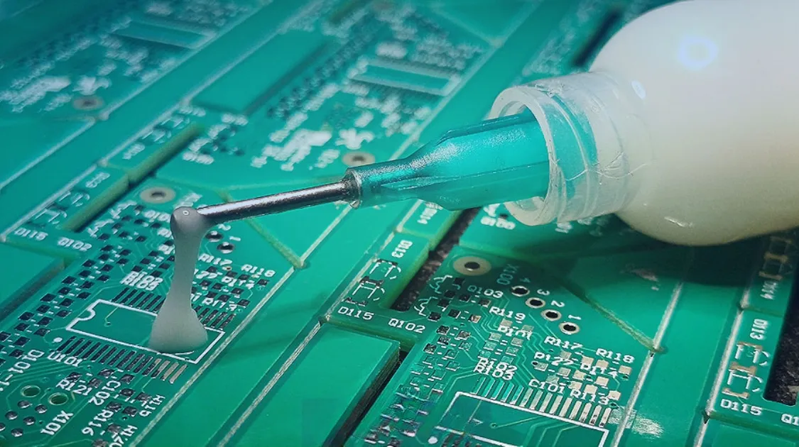 How to Choose the Right Flux