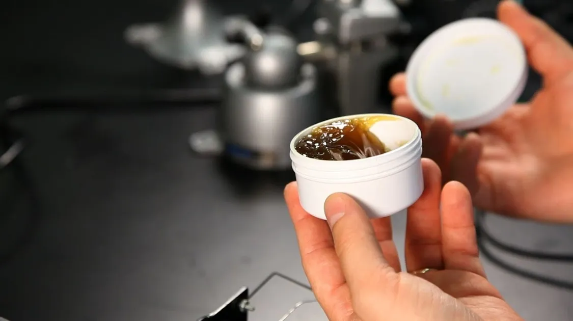 Solder Flux