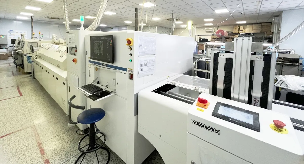 Ứng dụng của SMT