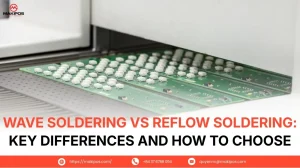Wave Soldering vs Reflow Soldering: Key Differences and How to Choose